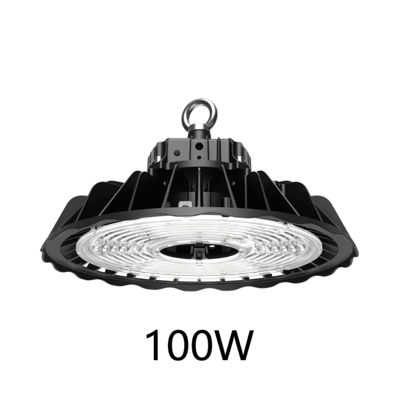 LED-Hallenbeleuchtung 100W