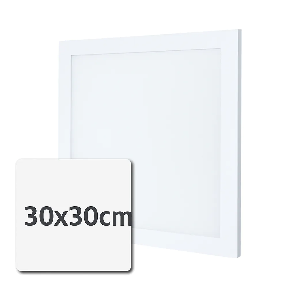 30x30 cm