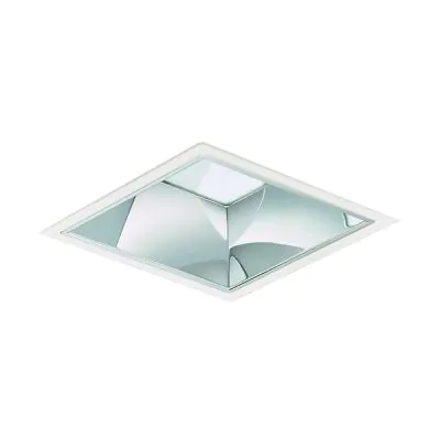Downlights Quadratisch