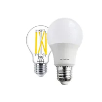 Dimmbare E27 LED-Lampen