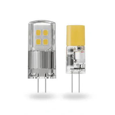 G4 LED Lampen - 2700K (Kelvin)