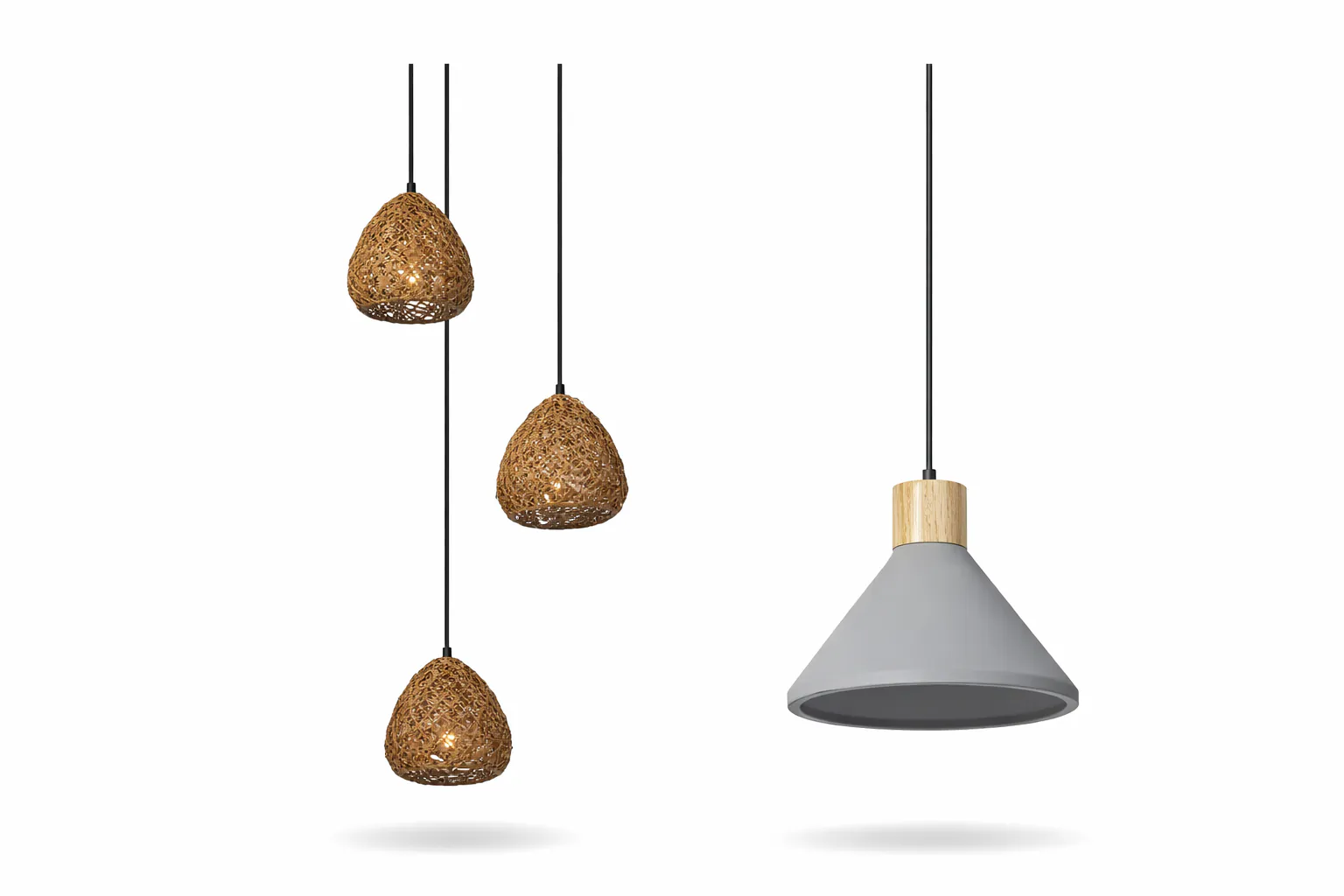 Ledvance Decor Pendelleuchten
