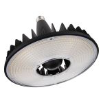 Ledvance HID Highbay Universal LED E40 Matt 150W 21000lm 100D – 840 Kaltweiß | Ersatz für 400W