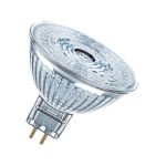 Osram Superstar LED GU5.3 Spot Klar 5W 345lm - 940 Kaltweiß | Dimmbar - Höchste Farbwiedergabe