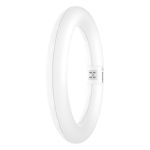 Osram LED Röhre T9 Rund (EM/Mains) 11W 1320lm - 840 Kaltweiß | Ersatz Für 22W