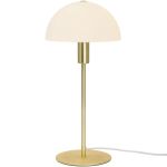 Nordlux Tischlampe Ellen 20 Metall Kupfer | Geeignet für 1x E14