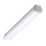 Philips LED Feuchtraumleuchte Ledinaire WT060C 15W 1800lm - 840 Kaltweiß | 60cm 