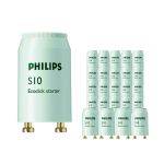 Mehrfachpackung 25x Philips S10 Starter 4-65W SIN