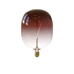 Calex Avesta Marron LED E27 Fadenlampe 5W 130lm - 818 Extra Warmweiß | Dimmbar