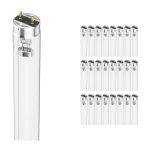 Mehrfachpackung 25x Philips T8 UV - C 30W - Ultraviolett | 90cm