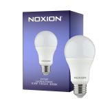 Noxion Lucent Classic LED E27 Birne Matt 9.5W 1055lm - 830 Warmweiß | Ersatz für 75W
