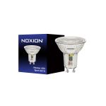 Noxion LED-Spot GU10 PAR16 5.5W 560lm 36D - 830 Warmweiß | Ersatz für 75W