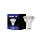 Noxion PerfectColor Led-Spot GU10 PAR16 3.8W 345lm 36D - 922-927 Dim To Warm | Höchste Farbwiedergabe - Dimmbar - Ersatz Für 50W