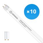 Mehrfachpackung 10x Ledvance LED Röhre T8 Value (EM/Mains) Standard Output 18.3W 2200lm - 865 Tageslichtweiß | 150cm - Ersatz für 58W