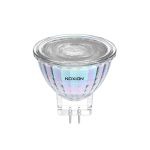 Noxion PerfectColor Led-Spot GU4 MR11 2.8W 184lm 36D - 927 Extra Warmweiß | Höchste Farbwiedergabe - Ersatz Für 20W