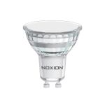 Noxion PerfectColor Led-Spot GU10 PAR16 6.7W 650lm 120D - 927 Extra Warmweiß | Höchste Farbwiedergabe - Dimmbar - Ersatz Für 50W