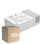 Mehrfachpackung 10x Philips Xitanium G3 Treiber Max 44W｜0.9~1.05A(DIP)｜30~42V｜incl. DC cable | 900mA (Für Noxion)
