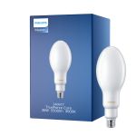 Philips TrueForce Core LED E27 HPL/SON Matt 36W 5500lm 300D - 830 Warmweiß | Ersatz für 125W