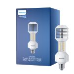 Philips TrueForce öffentlich (Straßen – SON) Master LED SON-T IF E27 34W 5400lm - 727 Extra Warmweiß | Ersatz für 70W