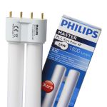 Philips MASTER PL-L Xtra Polar 24W - 830 Warmweiß | 4-Pins