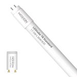 Noxion LED Röhre T8 Avant (EM/Mains) Standard Output 15W 1800lm - 830 Warmweiß | 120cm - Ersatz Für 36W