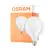 Osram Classic LED E27 Globe Fadenlampe Matt 17W 2452lm - 827 Extra Warmweiß | Ersatz Für 150W