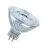 Osram Superstar LED GU5.3 Spot Klar 3.4W 230lm - 927 Extra Warmweiß | Dimmbar - Höchste Farbwiedergabe - Ersatz Für 20W