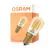 Osram Vintage 1906 LED Special Shapes E14 Tubular Messing 2.8W 250lm - 822 Extra Warmweiß | Dimmbar - Ersatz Für 25W