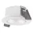 Ledvance LED-Spot Air Adjust Aluminium Weiß 4W 320lm 36D - 930 Warmweiß | Ausschnitt 68mm - IP23 - Höchste Farbwiedergabe - Dimmbar