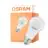 Osram Classic LED E27 Birne Matt 10W 1055lm - 827 Extra Warmweiß | Bewegungs- Und Lichtsensor - Ersatz Für 75W