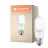 Ledvance LED Classic Stick LED E27 Matt 8W 806lm - 827 Extra Warmweiß | Ersatz für 60W