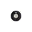 Sylvania LED-Spot Start HO PIR Aluminium Schwarz 10W 1050lm 50D - 827-830-840 CCT | Ausschnitt 68mm - IP65 - Sensor