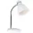 Nordlux Tischlampe Cyclone Metall Weiß | Geeignet für 1x E14