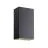 Nordlux Rold Wandleuchte Metall Schwarz  10.5W 350lm - 830 Warmweiß