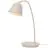 Nordlux Tischlampe Fleur 15 Metall Beige | Geeignet für 1x E14