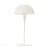 Nordlux Tischlampe Ellen Metall Braun | Geeignet für 1x E14