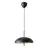 DFTP by Nordlux LED Pendelleuchte Versale Metall Schwarz | Geeignet für E27