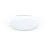 Philips LED Downlight Coreline DN145B Aluminium Weiß 11W 1100lm 80D - 830-840 CCT | Ausschnitt 155mm - IP20