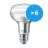 Mehrfachpackung 6x Philips Corepro LED Spot E27 R80 4W 345lm 36D - 827 Extra Warmweiß | Ersatz für 60W