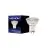 Noxion PerfectColor Led-Spot GU10 PAR16 3.8W 345lm 36D - 922-927 Dim To Warm | Höchste Farbwiedergabe - Dimmbar - Ersatz Für 50W