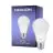 Noxion Pro LED E27 Birne Matt 5.5W 470lm - 827 Extra Warmweiß | Dimmbar - Ersatz für 40W