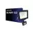 Noxion LED-Scheinwerfer Beamy G3.1 Schwarz 30W 3300lm 110D - 840 Kaltweiß | IP44 - Bewegungs- und Lichtsensor - Symmetrisch 