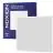 Noxion LED Panel Delta Value V5 28W 3920lm -830-840 CCT | 62.5x62.5cm - UGR