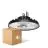 Mehrfachpackung 4x Noxion LED Highbay Ecowhite V2.0 200W 32000lm 120D - 840 Kaltweiß | IP65 - 1-10V Dimmbar