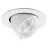 Noxion LED-Spot Forza V2 Aluminium Weiß 36W 4100lm 36D - 930-940-957 CCT | 160mm - Ausschnitt 145mm - Höchste Farbwiedergabe
