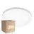Mehrfachpackung 20x Noxion LED Downlight Ecowhite Weiß 18W 1530lm 110D - 830 840 860 Abstimmbares Weiß | 217mm - Ausschnitt 55-175mm - Dimmbar