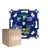 Mehrfachpackung 10x EcoDim.03 LED Dimmer Universal 0-500W (RLC)