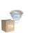 Mehrfachpackung 10x Noxion LED-Spot Reflektor GU4 MR11 2.8W 184lm 36D - 927 Extra Warmweiß | Höchste Farbwiedergabe - Dimmbar - Ersatz Für 20W