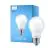 Philips Corepro LED Glühbirne E27 Birne Matt 4.5W 470lm - 830 Warmweiß | Ersatz für 40W