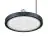 Philips LED-Highbay BY122P Coreline G5 Aluminium Grau 168W 25000lm 85x85D - 840 Kaltweiß | IP65 - Dali Dimmbar